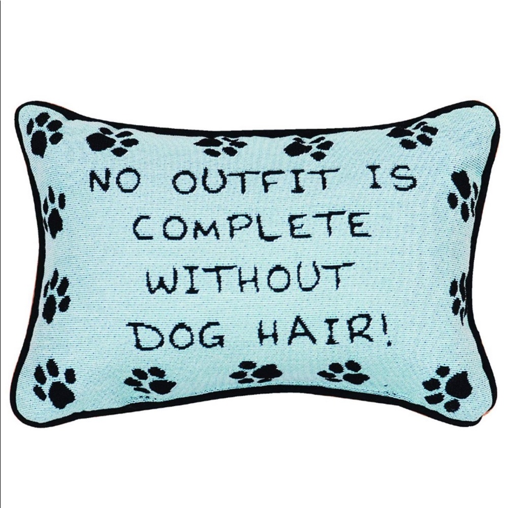 NWT Decorative Pillow